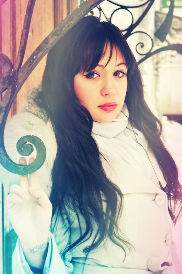 Ksenia's photo