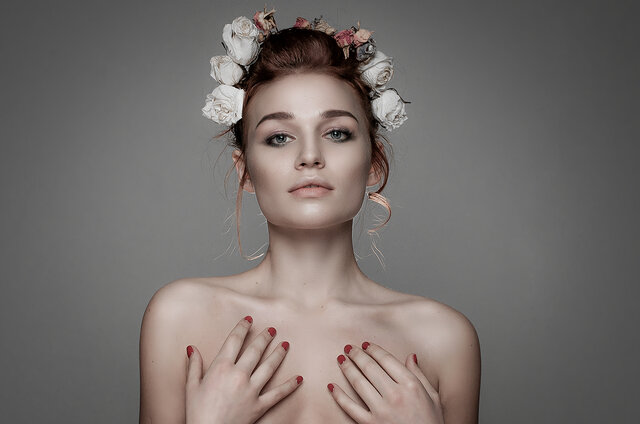 Nadezhda Harchenko's photo