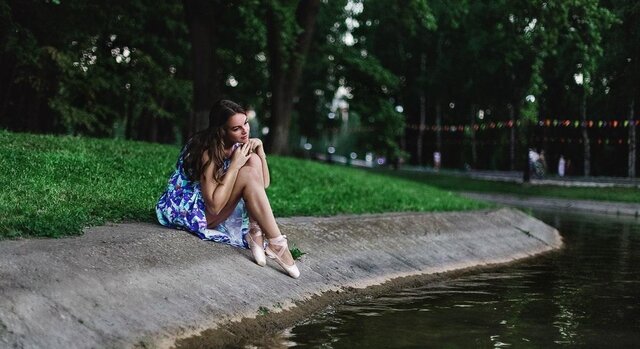 Фото Дарья DariaMiloy Гусева