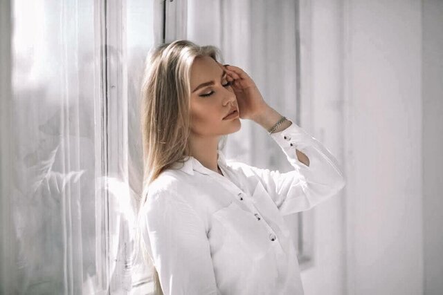 Фото Любовь  Макаревич