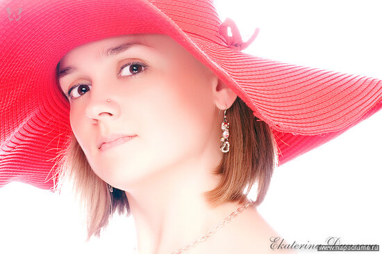 Фото Ekaterina Dunaeva