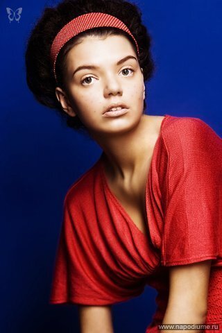 Aleksandra Romanovic's photo