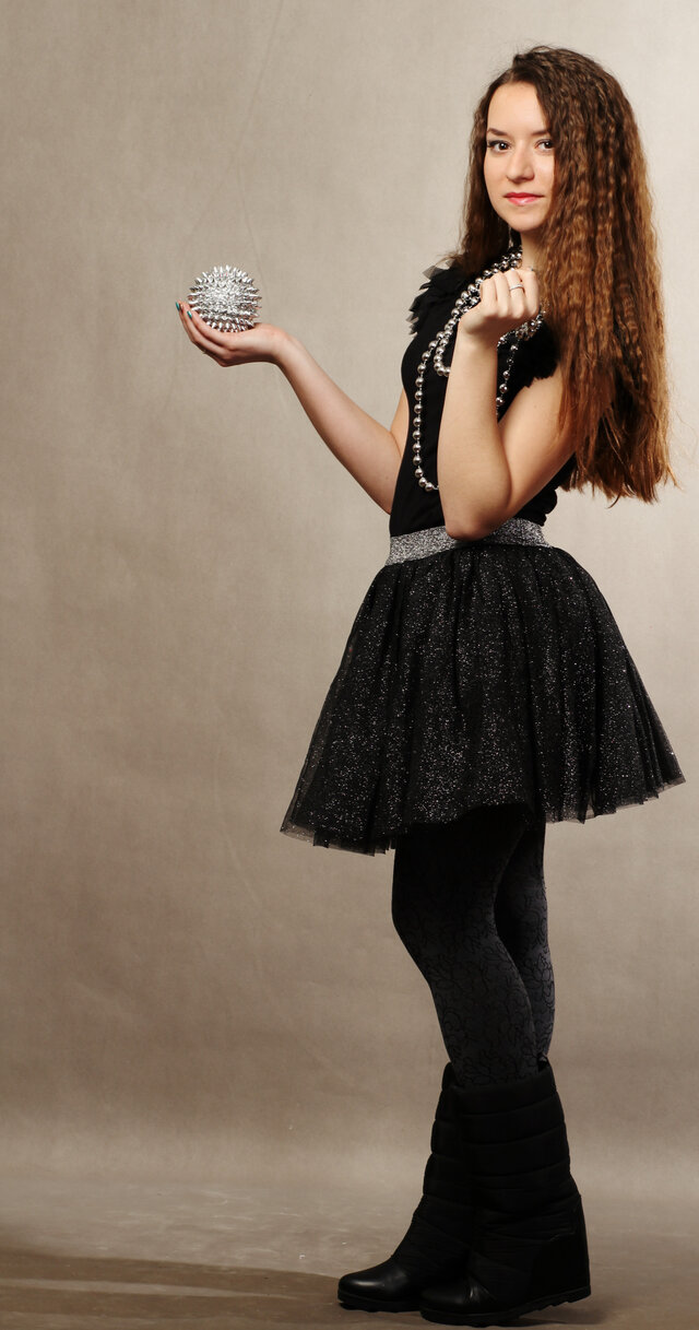 Viktoria Gorina's photo