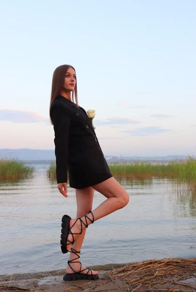 Julija Kaminskaja's photo