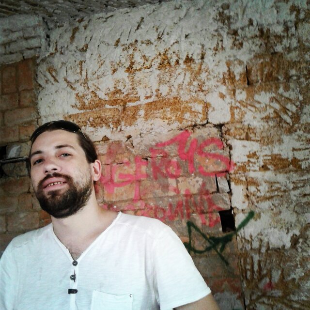 Bogdan Durov's photo