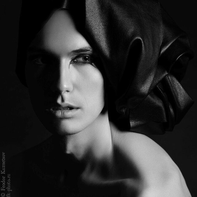 Feodor Kuznetsov's photo