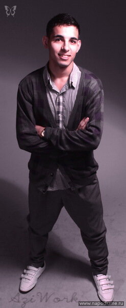 Aziz Mirzoev's photo