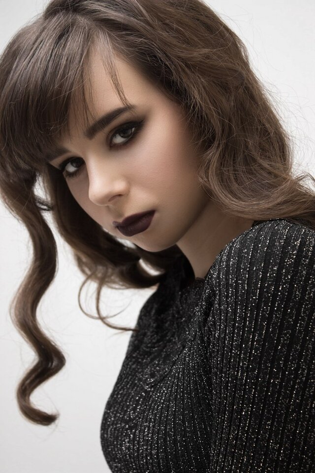 Фото Darya Parshakova