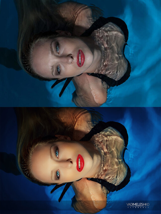 Photo: STA / Retouch: VadlMe