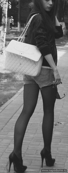 Kristina Gorunova's photo