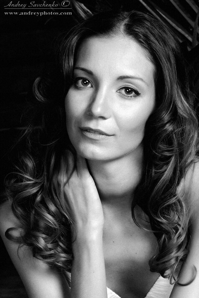 Andrey Savchenko's photo