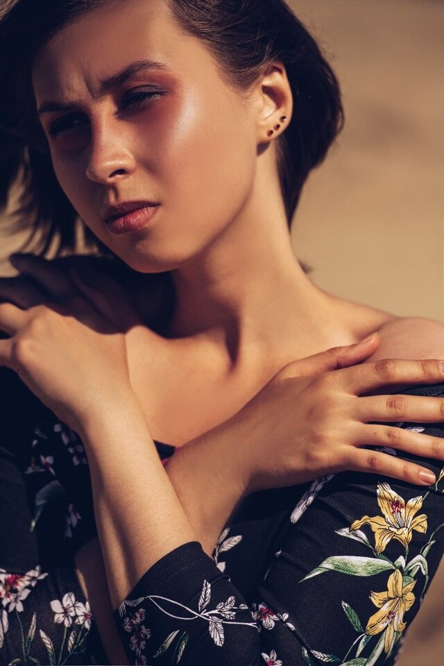 Foto Al'bina Starushik