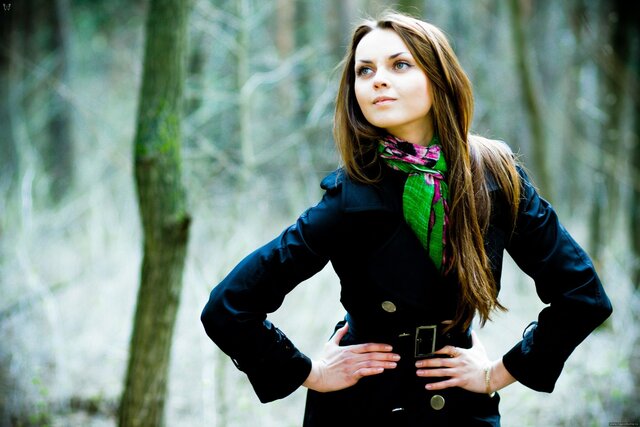 Anastasia Krotova's photo