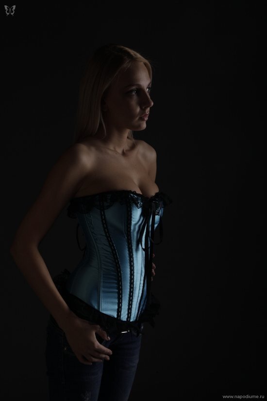 Viktoria Holina's photo