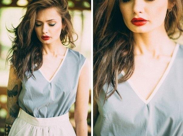 Evgenia Gordienok's photo