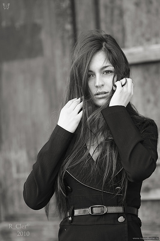 Ivanna Dvoryanska's photo