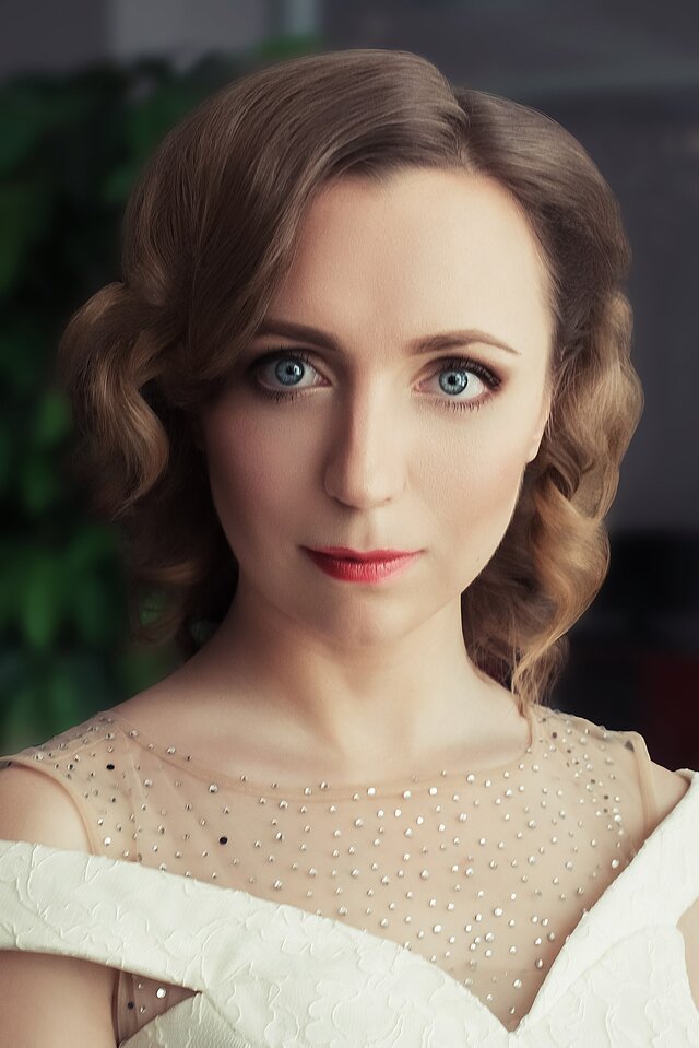 Foto Maria Kochubey