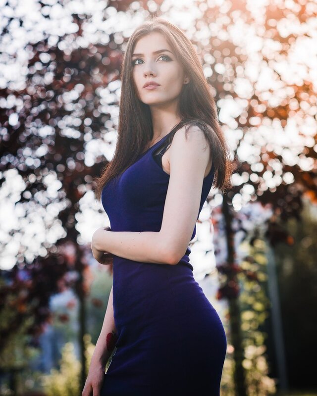 Foto Alina Smetankina