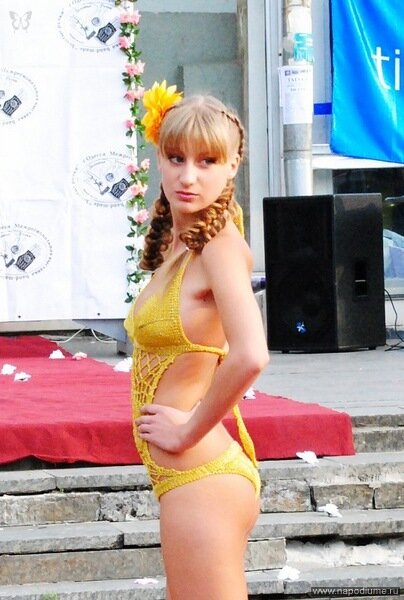 Фото Ангелина Вихренко