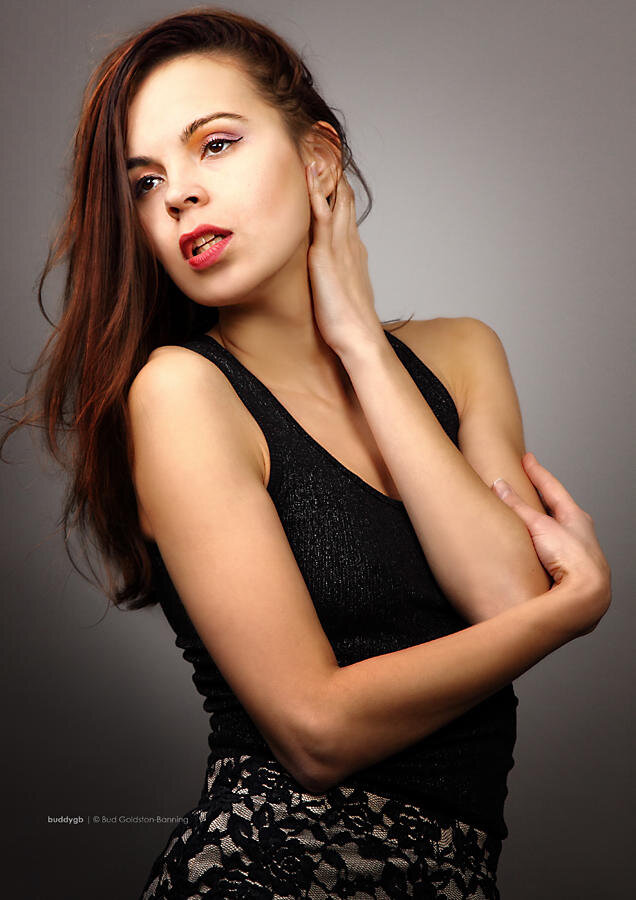 Anastasia Yakovleva's photo