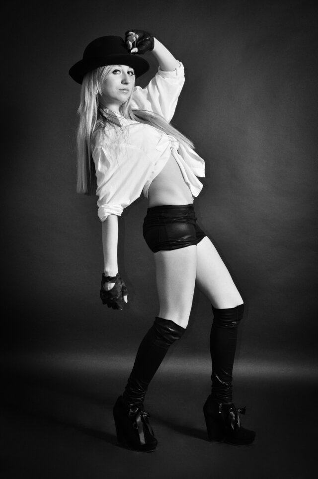 Viktorija Turenko's photo