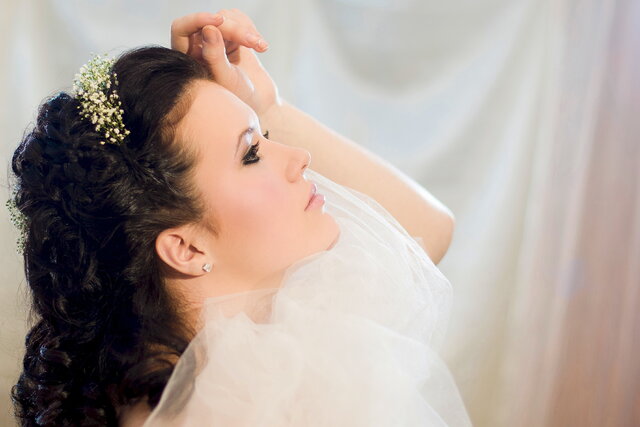 Anastasia Molcanova's photo