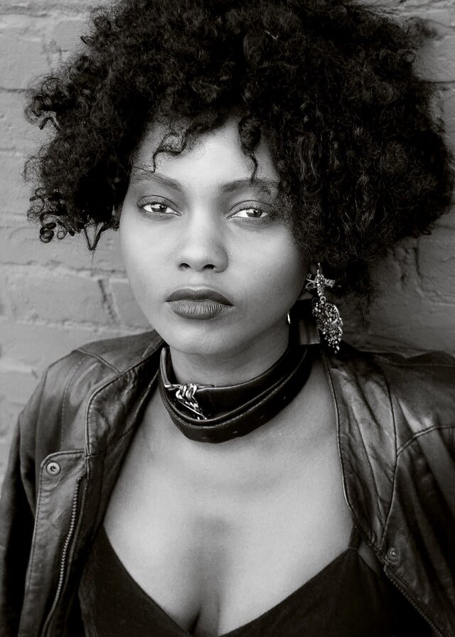 Natalja Okere's photo