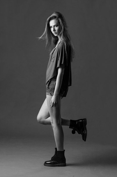 Foto Tanja Fridman