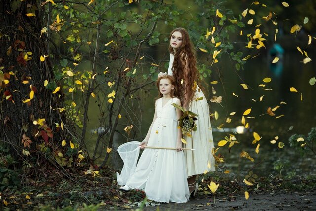 Anastasiya Virozyb's photo