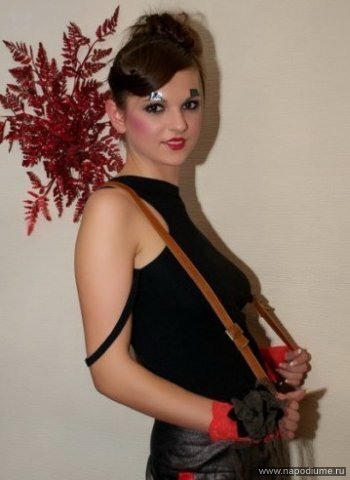 Фото Анна Липляница