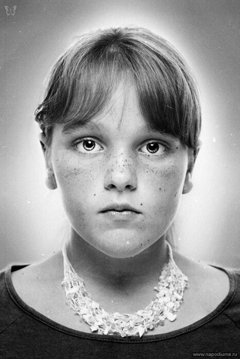 Katerina Plokhova's photo