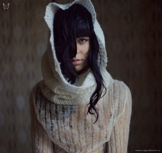 Фото Лиза Leela Егорова