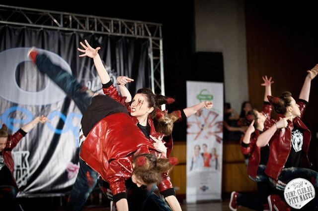 Foto Ekaterina Goncharova