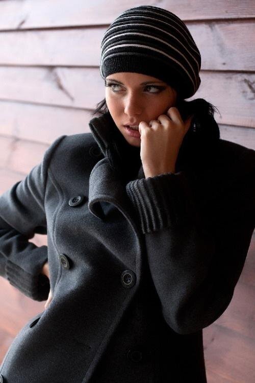 Maryna Gusieva's photo