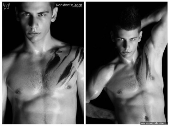 Artem Karakin's photo