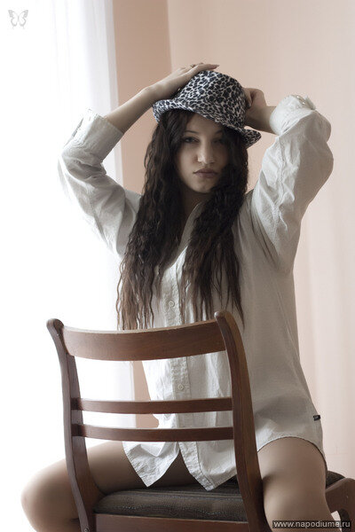 Margo Sapphire's photo