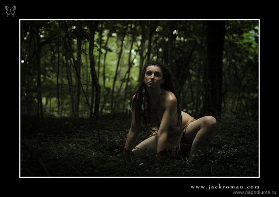 jack roman's photo