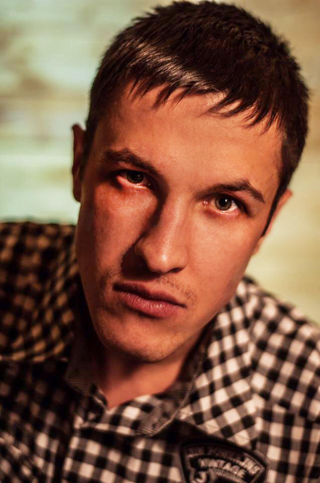 Andrey Korsakov's photo
