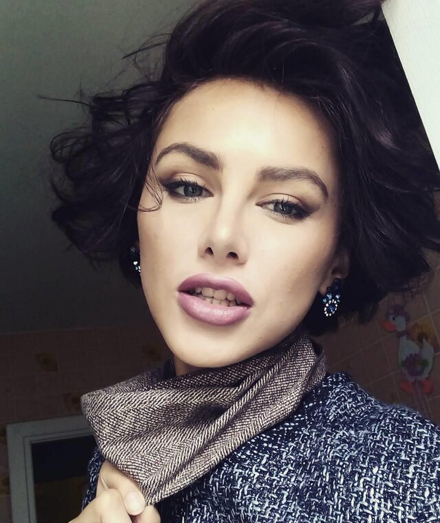 Фото Татьяна Loka Шиманская