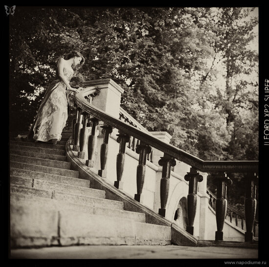 Tasha Sudova's photo