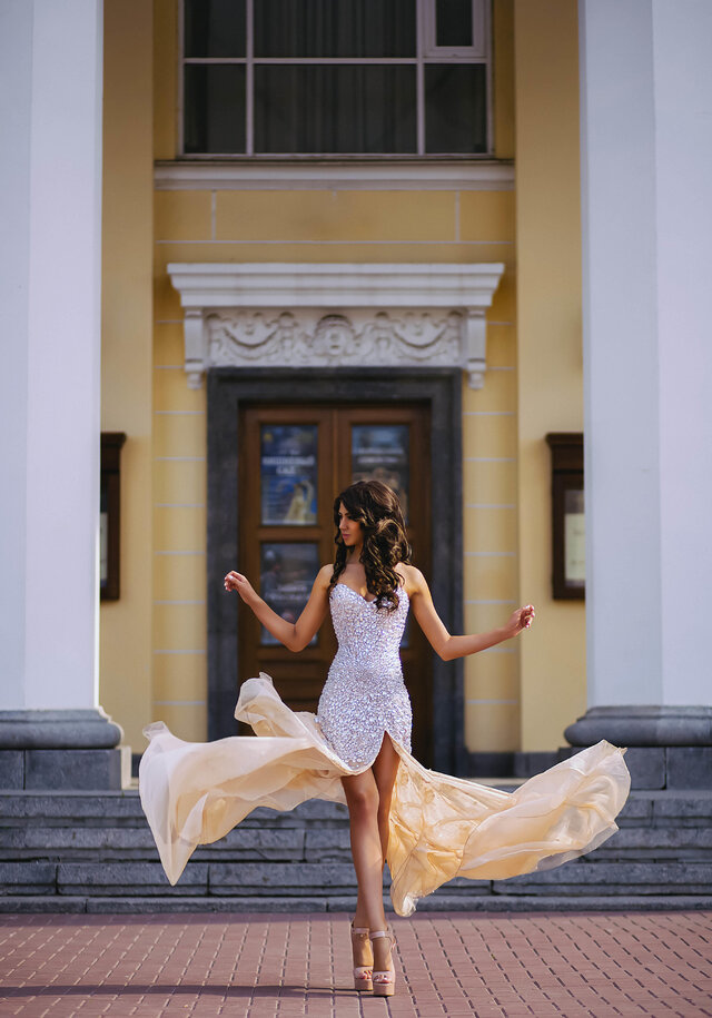 Tat'jana Kravcova's photo