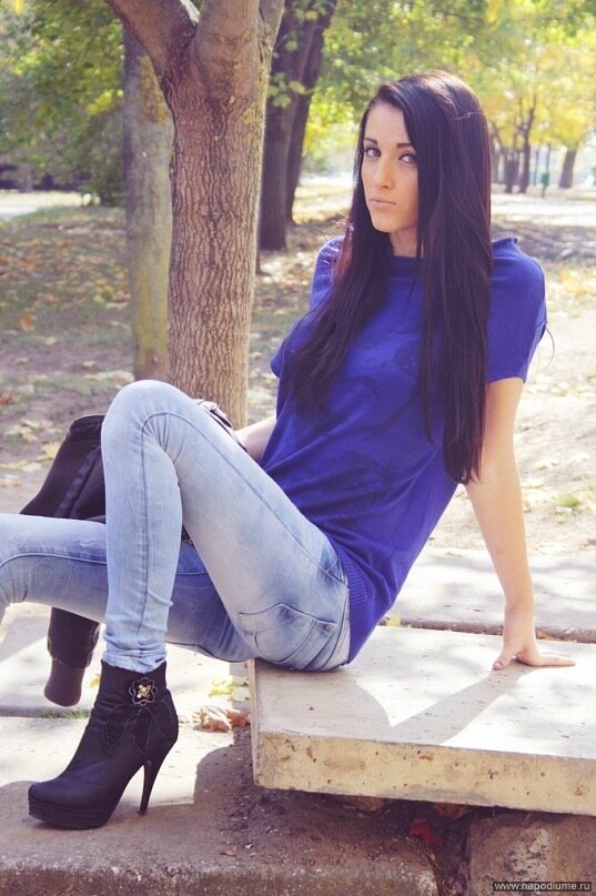 Фото Lila Ermakova