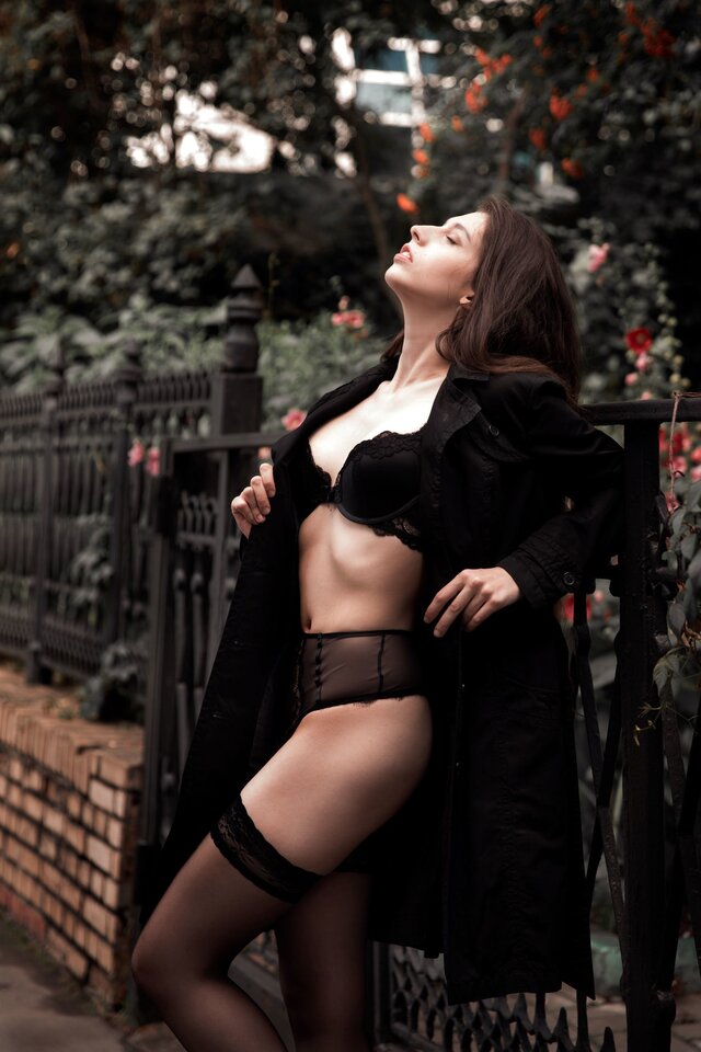 Ljubov' Korabljova's photo