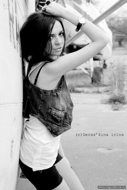 Фото Nastya Ashihmina