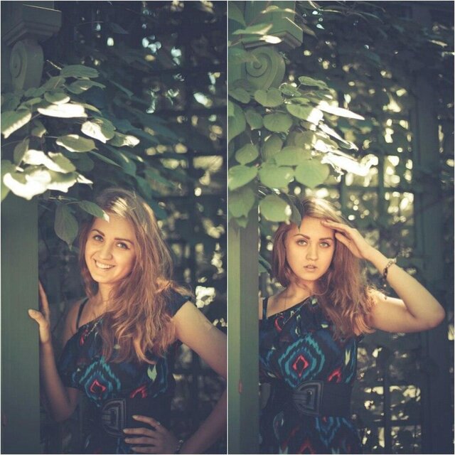 Фото ANASTASIYA DAVYDOVA