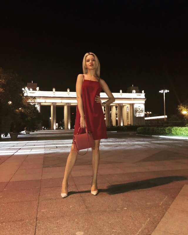 Фото Милена Шнырова