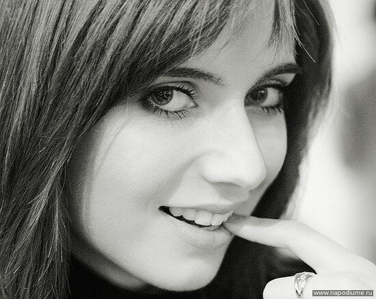Ksenia Gibez's photo