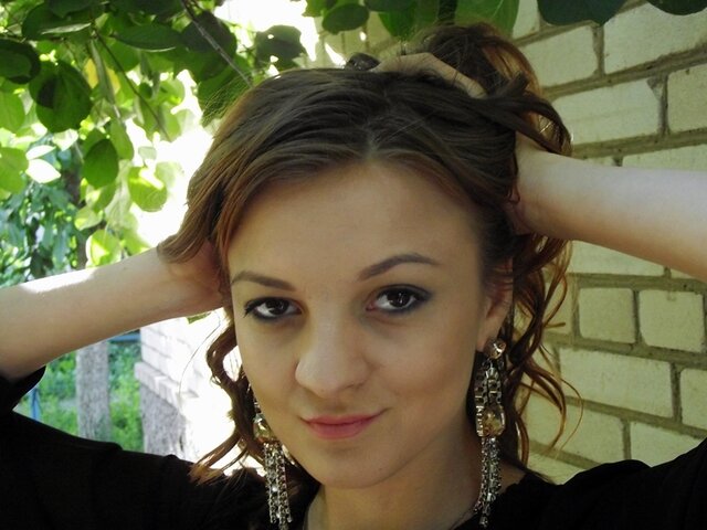 Фото Anzhelika Hrabovenko
