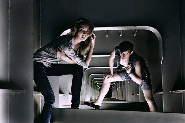 Фото Aleks Bedevkin