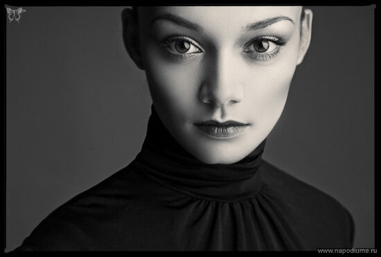 Katerina Belakova's photo